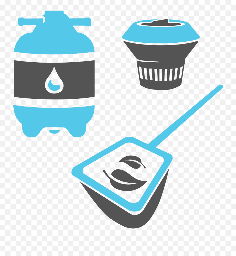Aqua Pools U2013 Comprehensive Pool Service - Swimming Pool Filter Icon Png,Cooking Icon Vector