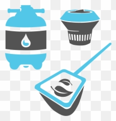 Aqua Pools U2013 Comprehensive Service - Swimming Filter Icon Png