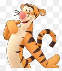 Tigger Kingdom Hearts Wiki Fandom - Winnie The Pooh De Kingdom Hearts 3 Png,Tigger Png