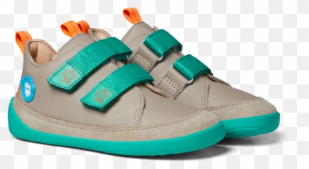 Affenzahn Barefoot Shoe Leather Buddy Crab - 23 png