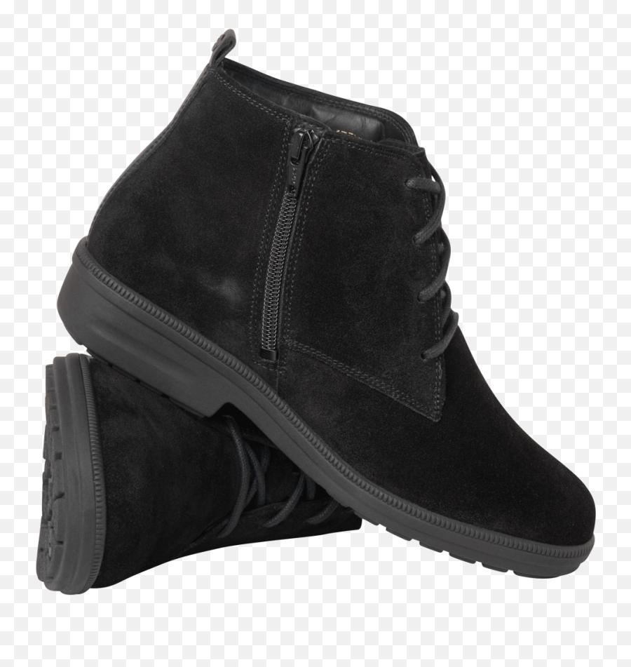 Womens Collection Ganter - Lace Up Png,Icon Chukka Boot