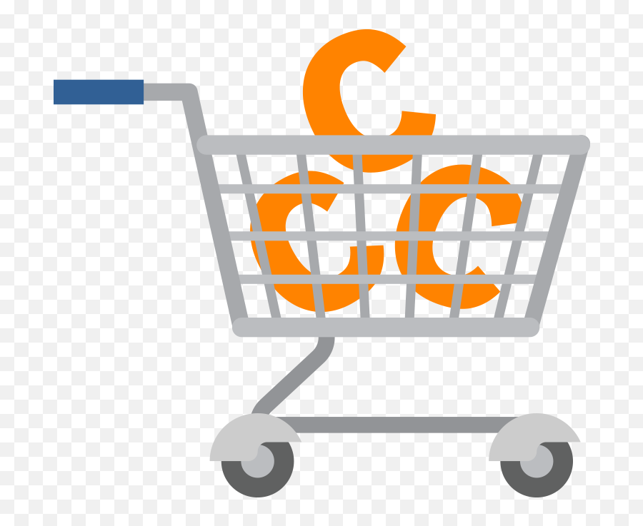Auto Insurance Shopping Guide - Office Of Public Insurance Png,Online Shopping Cart Icon