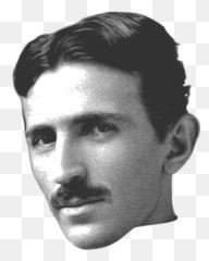 Free Pngs - People Free Pngs Nikola Tesla Transparent Background,Scientist Png