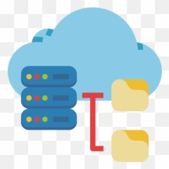 Infrastructure - Free files and folders icons Icone png