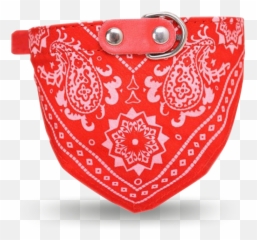 Bandana Pug Collar U2013 Parties - Kerchief png