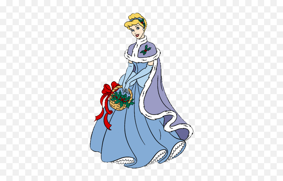 20 In Icon Challenge Round 22 - Disney Princess Photo Transparent Disney Princess Christmas Png,Cinderella Icon