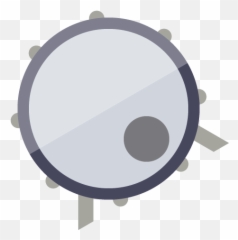 Bass Drum Musical Instrument Free Icon - Iconiconscom Charing Cross Tube Station Png,Drum Icon