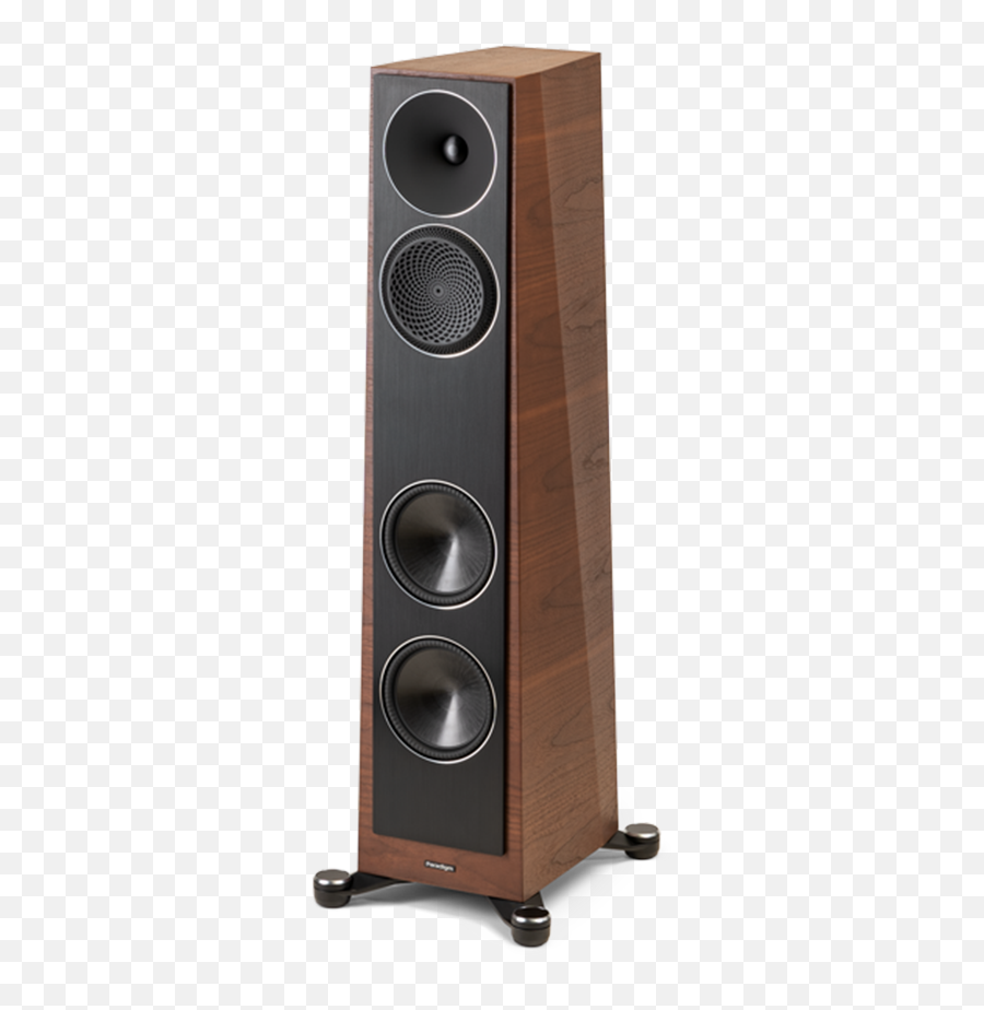 Paradigm Loudspeakers Now Listen Here - Founder Series Paradigm Speakers Png,Klipsch Icon Kf26