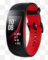 Nuevos Wearables Samsung Gear Sport Fit2 Pro Y - Price In India png