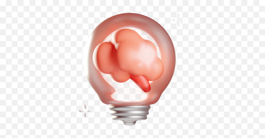 Creative Icons Download Free Vectors U0026 Logos - Incandescent Light Bulb Png,Free Idea Icon