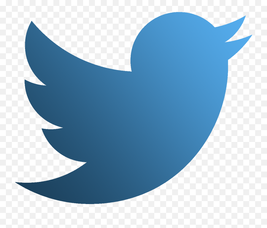 Logo Twitter Twitterbanner Twittericon - Twitter Png,Twitter Logo Color
