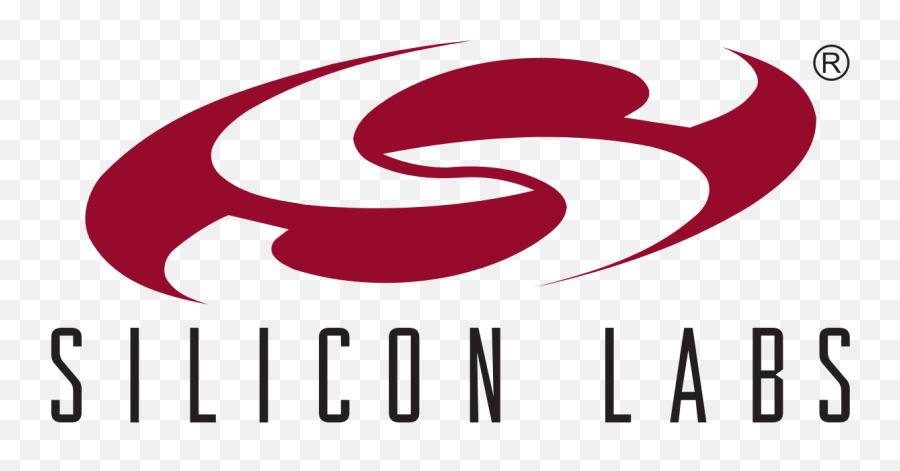 Filesilicon Laboratories Logosvg - Wikipedia Silicon Labs Png,Zigbee Icon