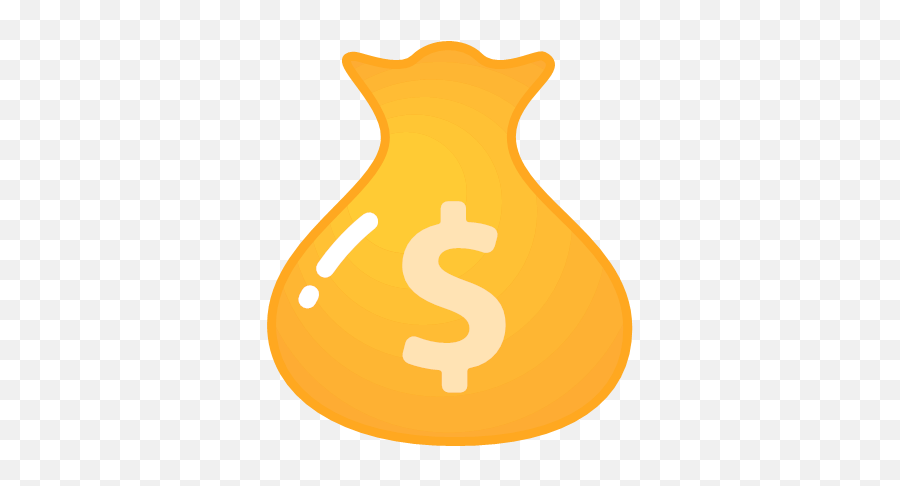 Money Reward Vector Icons Free Download In Svg Png Format - Money Bag,Reward Icon