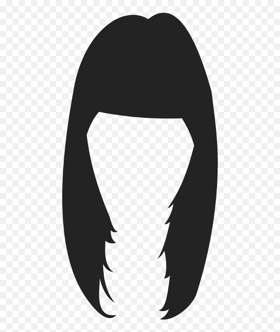 Pluko Style - Dot Png,Woman Hair Icon