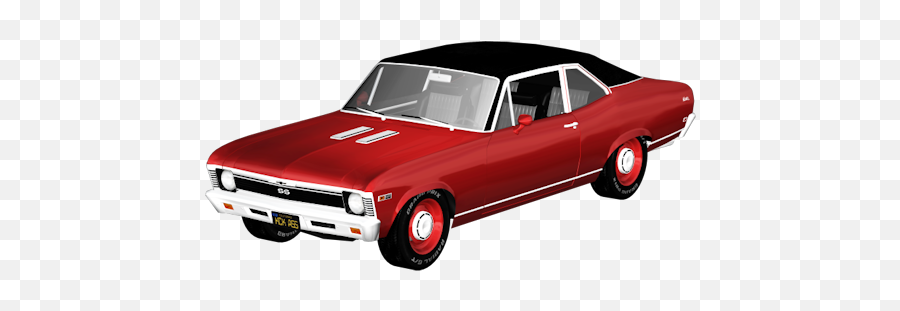 Chevy Png 1 Image - Classic Car,Chevy Png