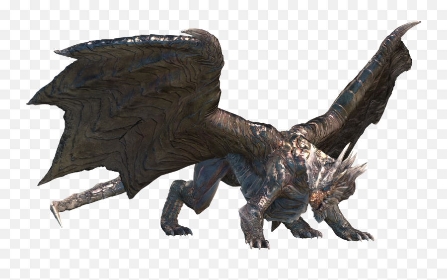 Steam Community Guide Hit Zone Values All Monsters - Rathian Meme Png,Vaal Hazak Icon