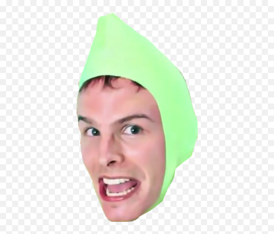 Idubbbz Png And Vectors For Free - Im Gay,Idubbbz Png