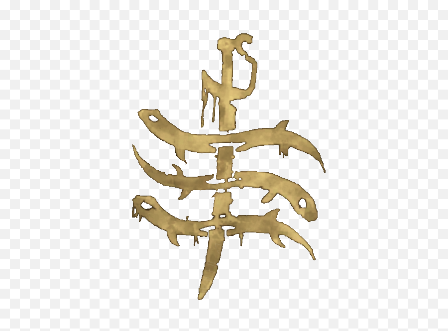 Dead Eels Gang - Dishonored Dead Eels Gang Png,Dishonored Logo Png