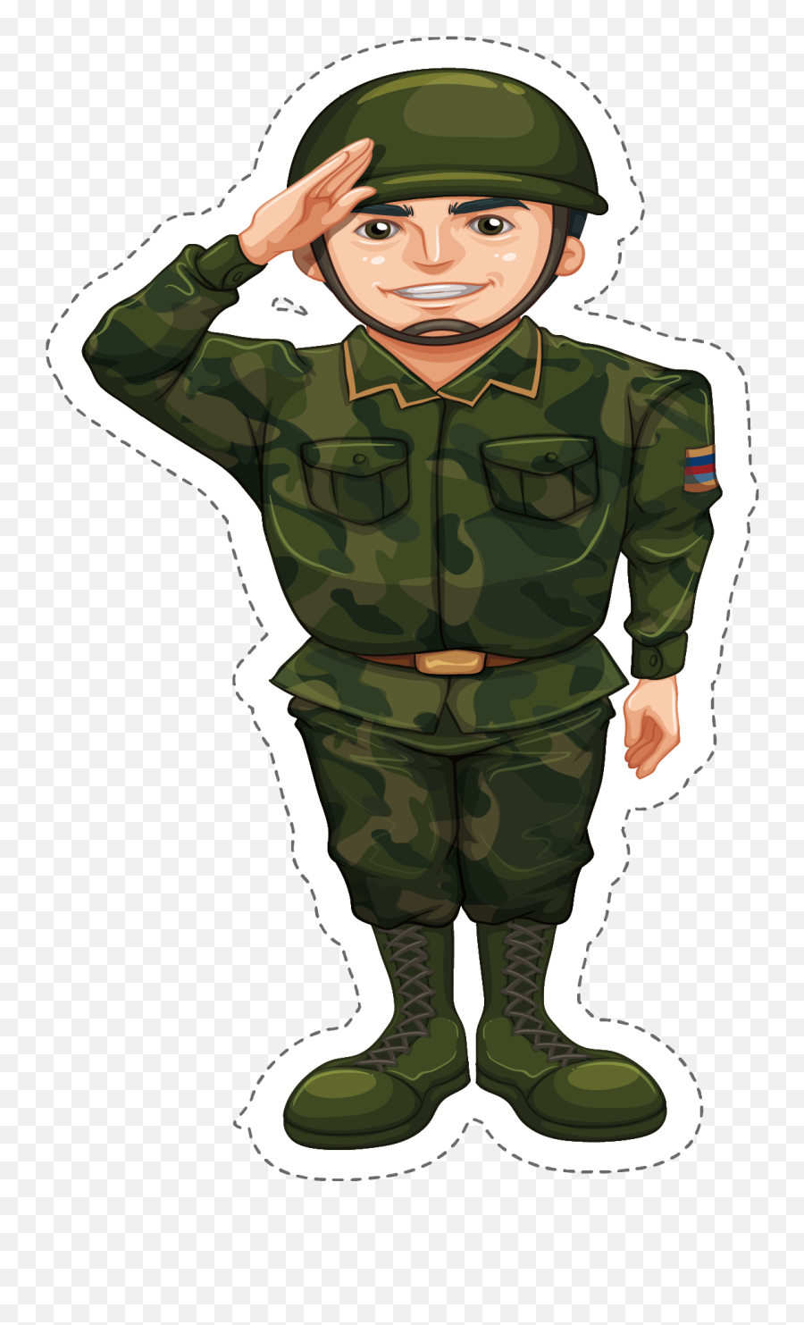 Army Png Images - Free Png Library Soldier Clipart,Army Helmet Png