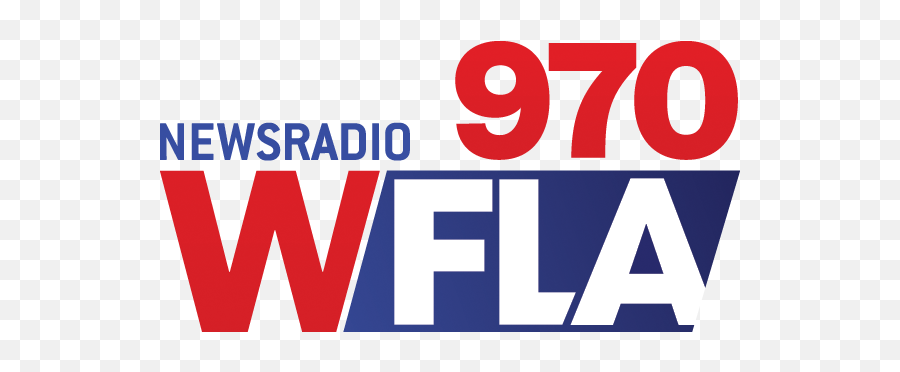 Wfla Logo - Wfla Tampa Radio Logo Png,Am Logo