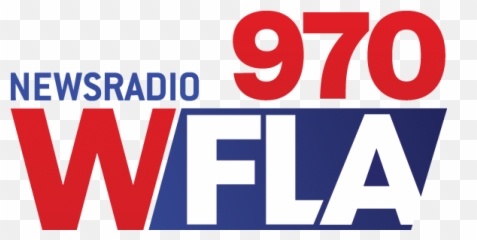 Wfla Logo - Wfla Tampa Radio Logo Png,Am Logo