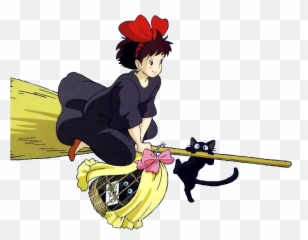 Studio Ghibli Website - Totoro Delivery Service Png,Totoro Png