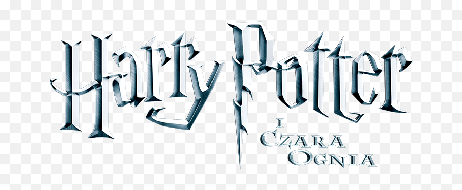 Harry Potter And The Goblet Of Fire Movie Fanart Fanarttv - Harry Potter Png,Harry Potter Logo Png