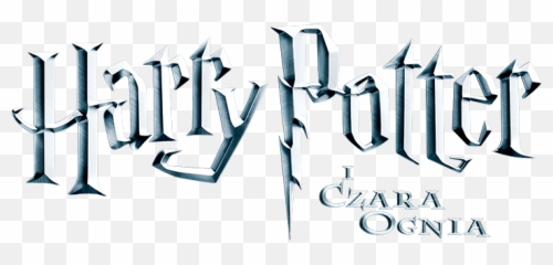 Harry Potter And The Goblet Of Fire Movie Fanart Fanarttv - Harry Potter Png,Harry Potter Logo Png