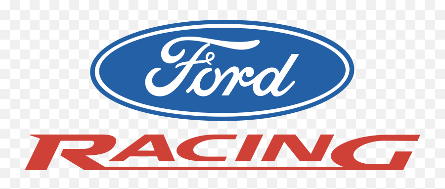 Ford Performance Logo Png Transparent - Ford Racing Logo Vector,Ford Logo Png Transparent