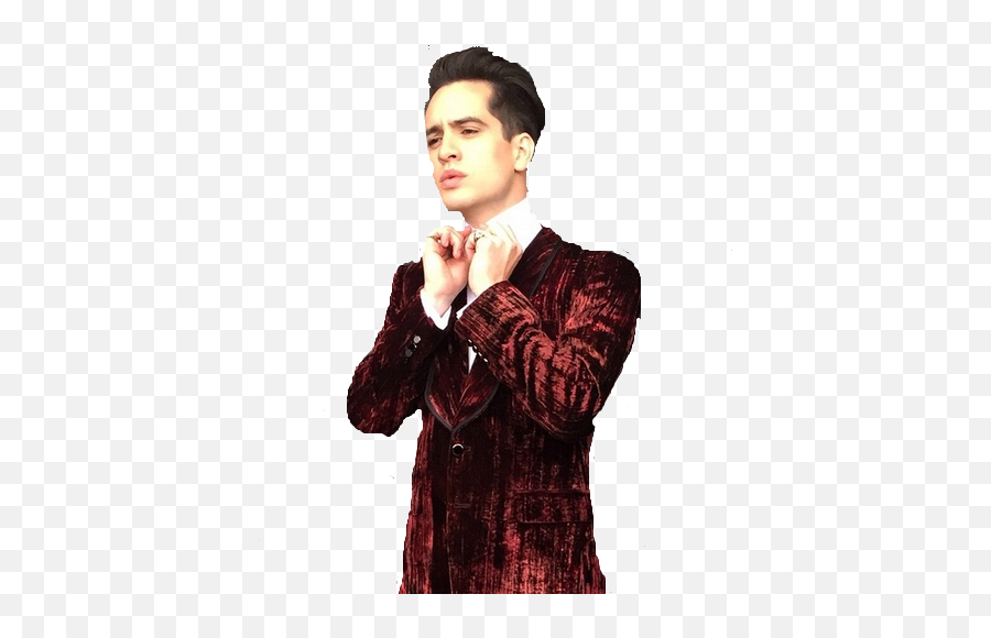 Download Brendon Urie Mine And - Photo Shoot Png,Brendon Urie Png