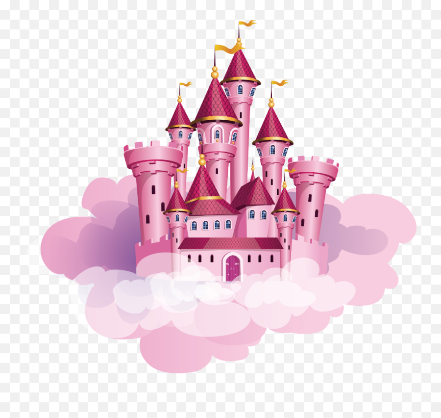 Fairytale - Princess Castle Png,Fairytale Png