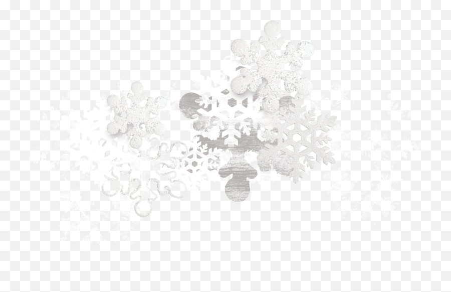 Snowflake Background Png Images With Transparent - Floral Design,Snowflake Png Transparent Background