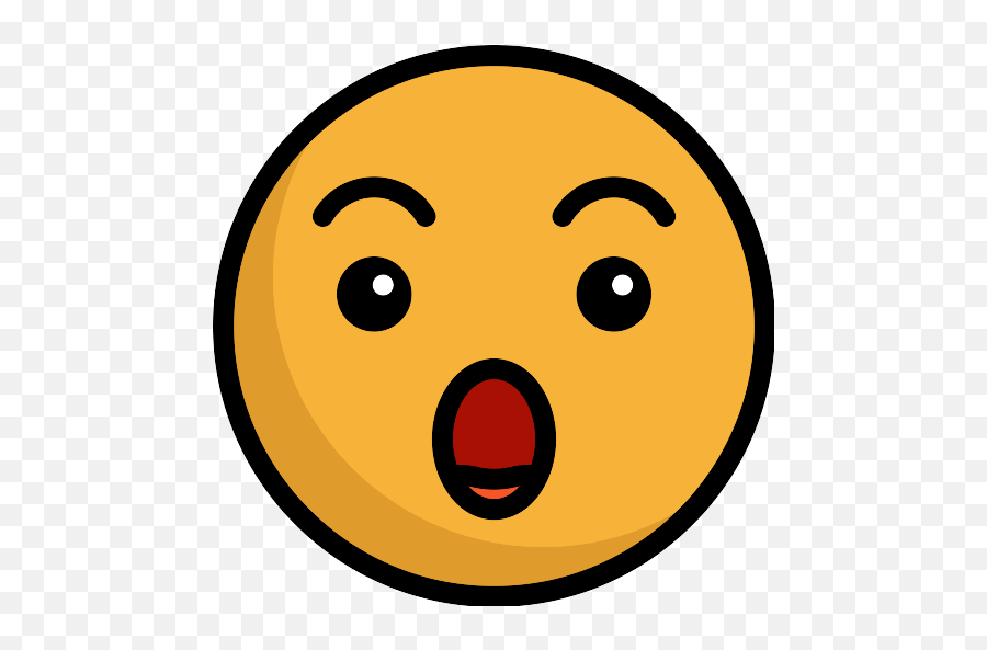 Emoji Png Icons And Graphics - Emoji,Shocked Emoji Transparent Background