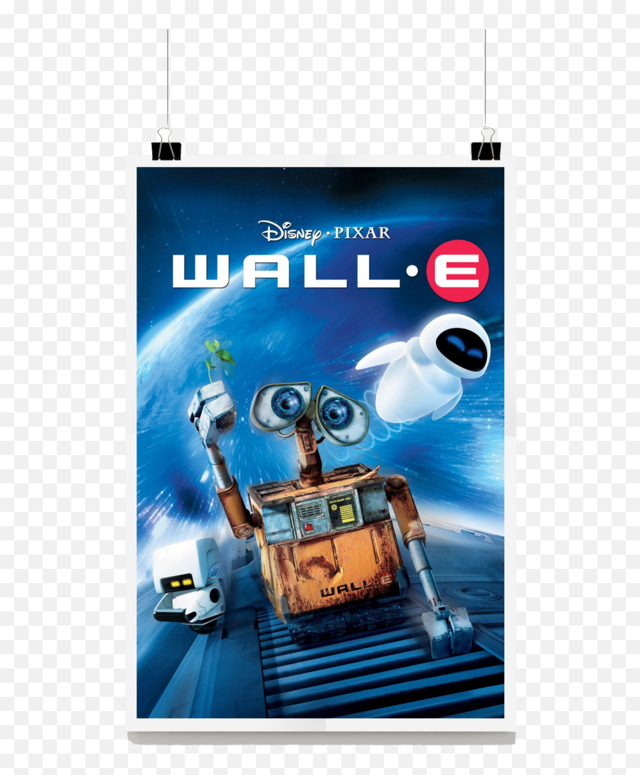 Wall E Movie Review Essay Png - e Transparent