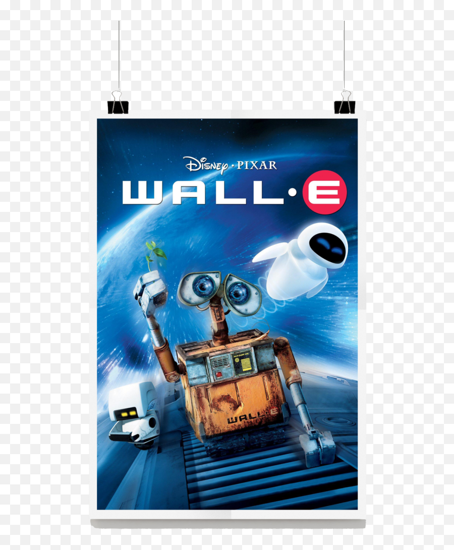 wall e movie review essay