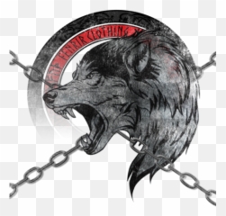 Fenrir Clothing - Illustration Png,Fenrir Png
