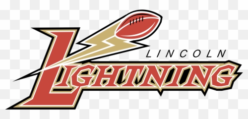 Lincoln Lightning Logo Png Transparent U0026 Svg Vector