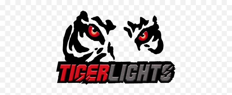 Tiger Lights U2014 Argis 2000 Ltd - Tiger Lights Logo Png,Headlights Png