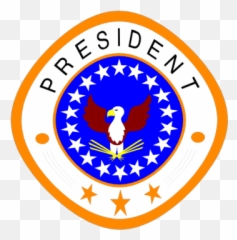 Free Presidential Seal Clipart - Alternate Missouri Flag Png,Presidential Seal Png