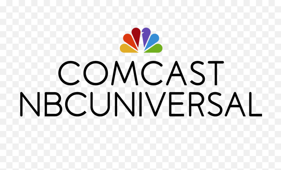 Comcast Nbcu Logo Png - Comcast Nbc Universal Logo,Nbc Logo Transparent