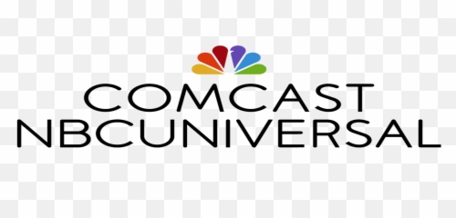 Comcast Nbcu Logo Png - Universal