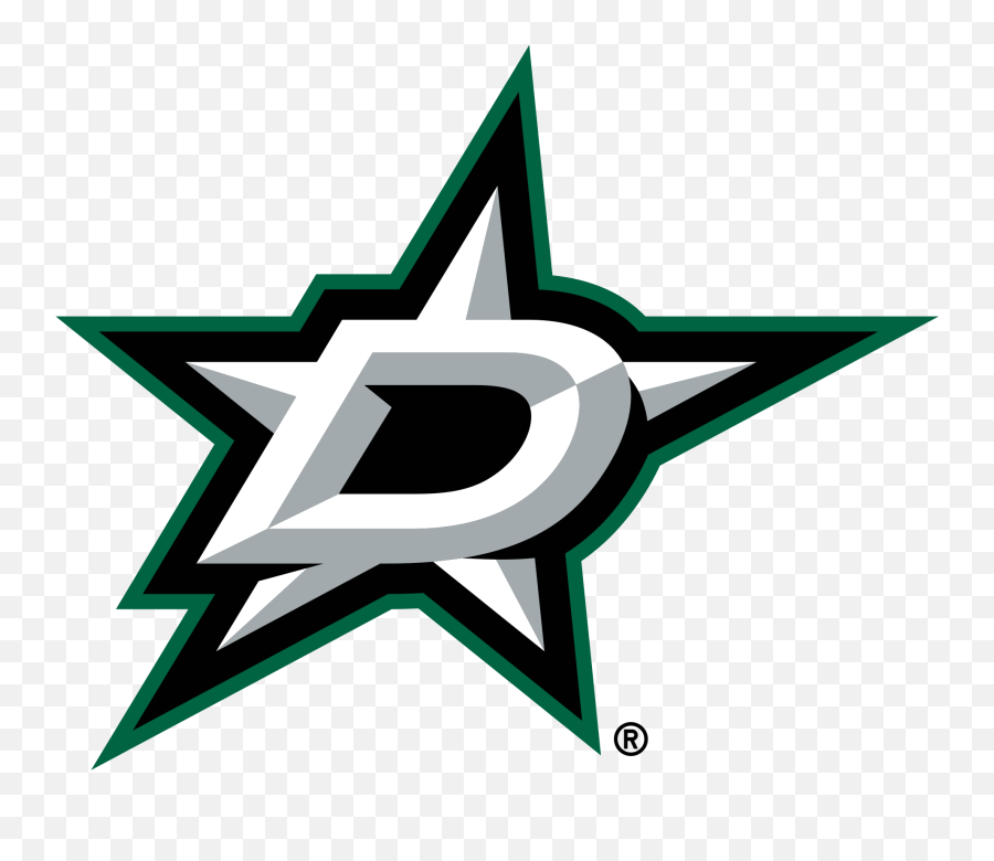 Dallas Stars Logo Png Transparent Svg - Dallas Stars Logo Png,Washington Capitals Logo Png