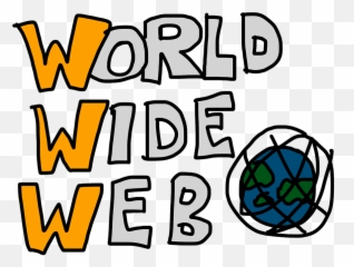 Hq World Wide Web Png Transparent Webpng Images