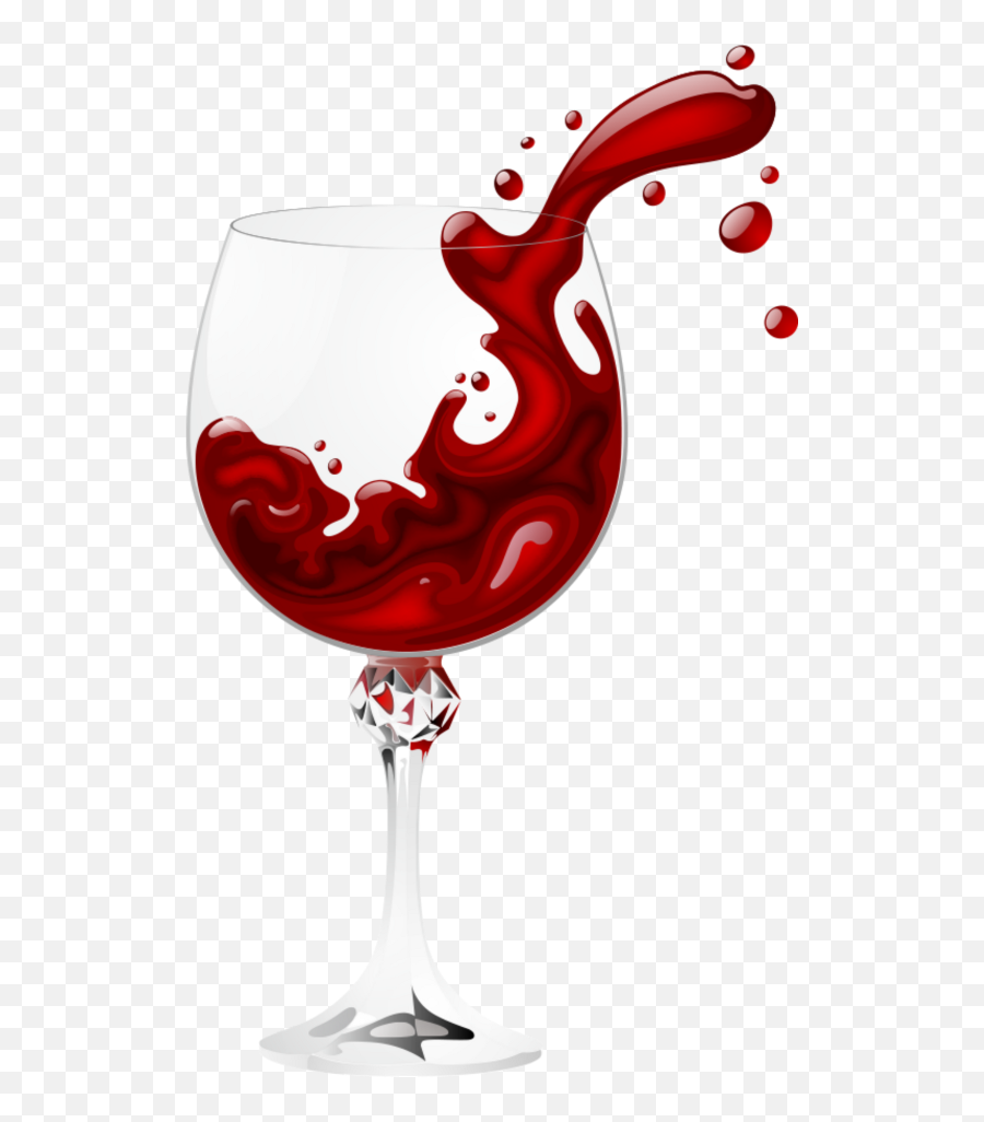 Wine Glass Splash Png Picture - Vector Wine Glass Png,Wine Splash Png