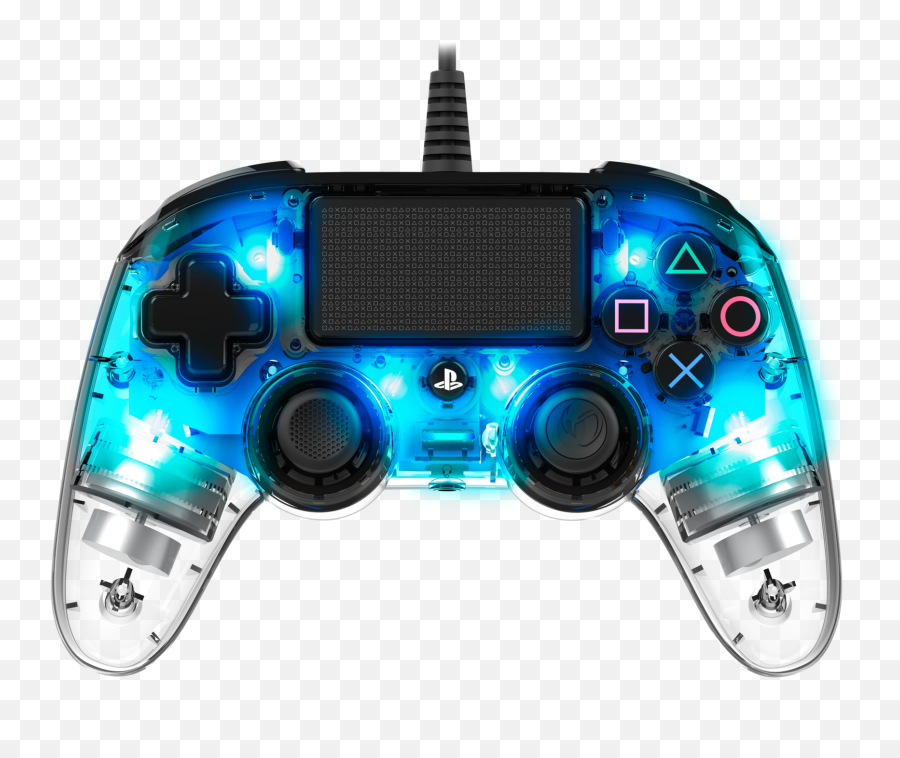 Ps4 Accessoriesu2013 Bluemouth Direct - Ps4 Controller Png,Ps4 Controller Png