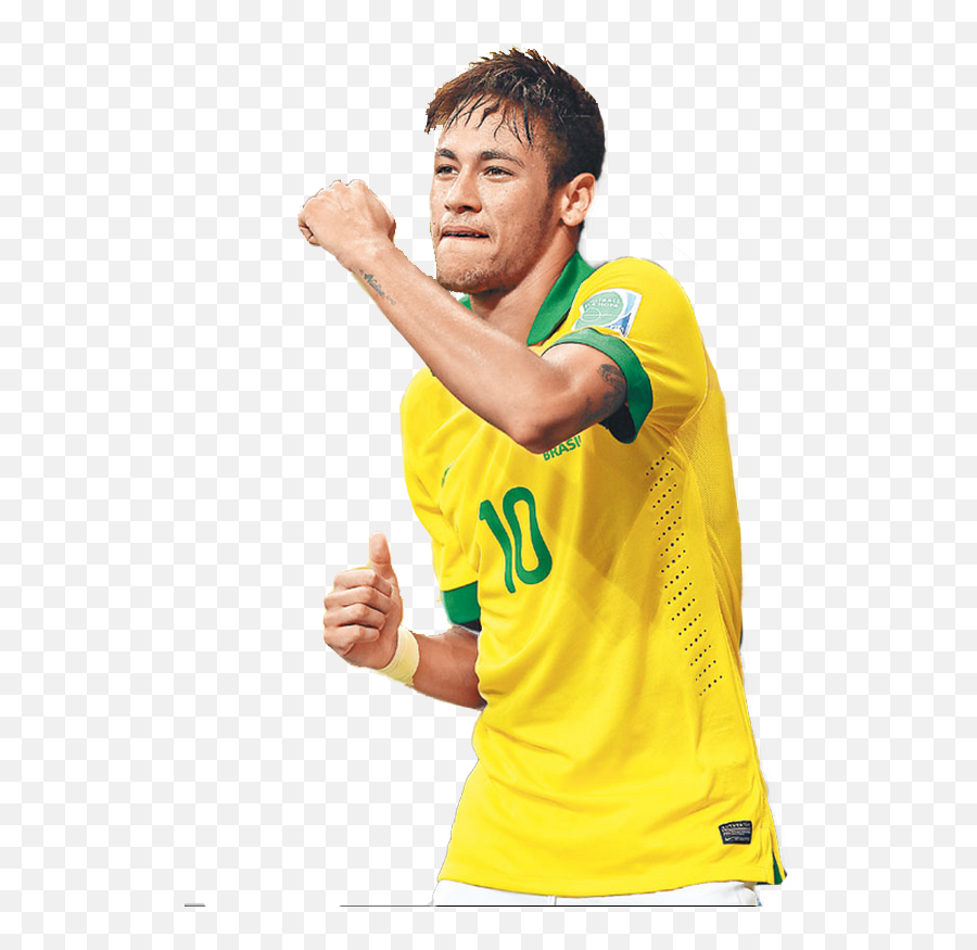 Neymar Jr Png Brazil Dance - Neymar Brazil 2018 Png Full Neymar Brazil Neymar Png,Brazil Png