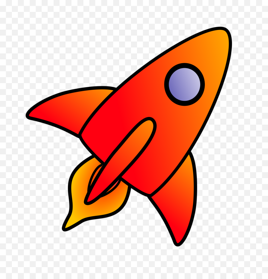 Download Clipart Spaceship Png Images Free - Gif Rocket Ship Png,Spaceship Png