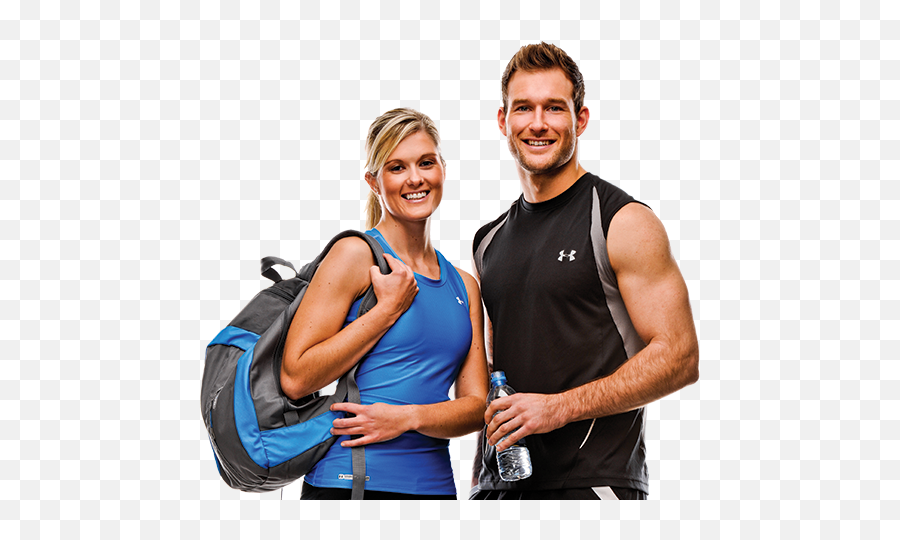 Refer A Friend - Fitness Friends Png,Fitness Png
