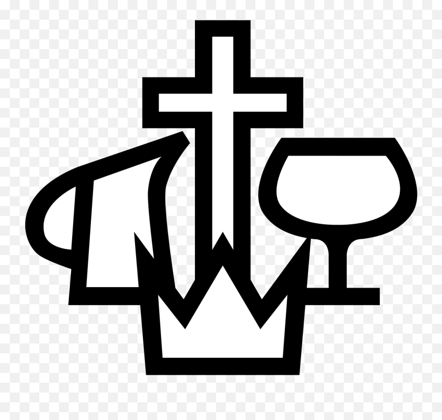 Christian And Missionary Alliance - Wikipedia Iglesia Alianza Cristiana Y Misionera Png,Bad Religion Logo