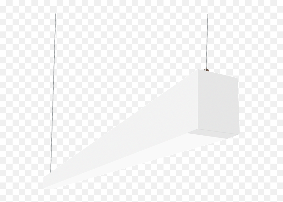 Alcon Lighting Beam 253 Series 12145 - 8 Led 25 Inch Aperture 8 Foot Enclosed Linear Pendant Light Fixture White Architecture Png,Light Beam Png